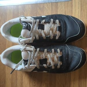 Boys Under Armour Leadoff Cleats